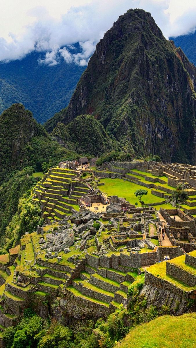 Peru